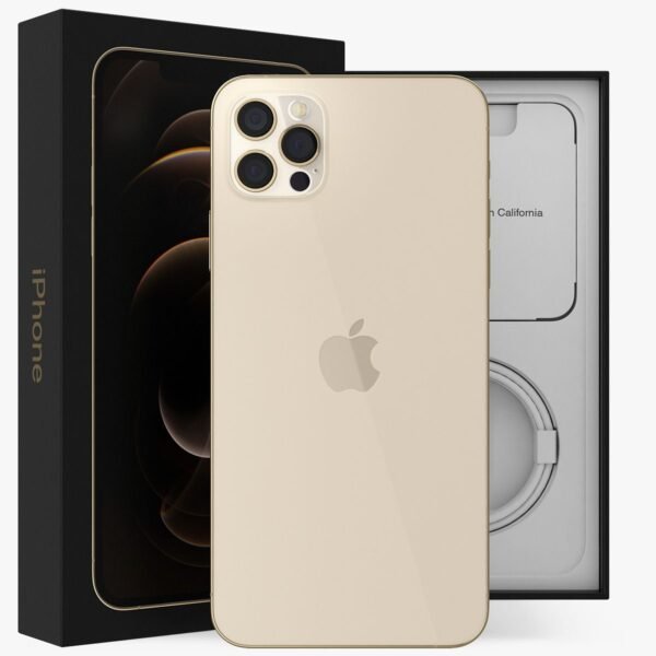 iPhone 16 Pro