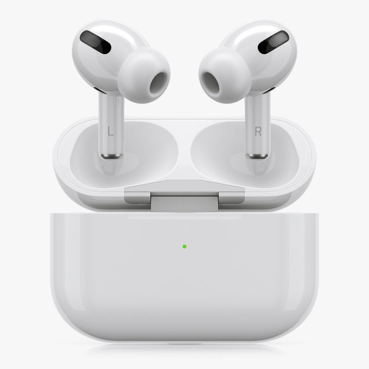 Earbuds