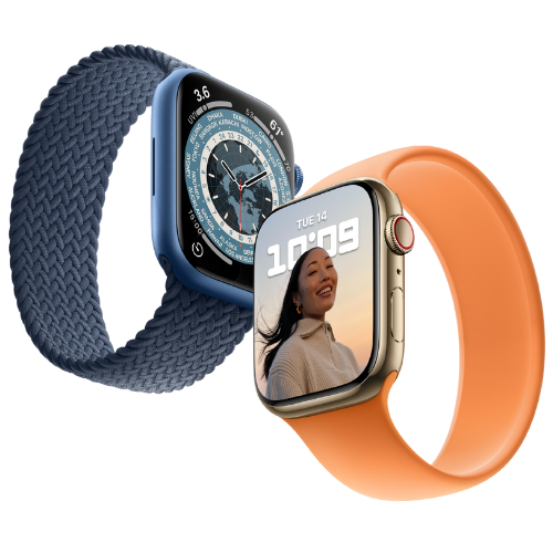 Watches