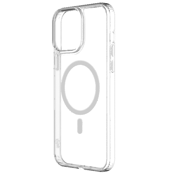 Magsafe Clear Cover for iPhone